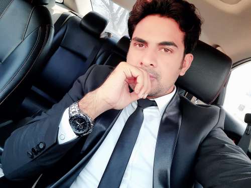 Mohsin Khan