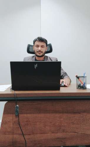 Nabeel Akhtar