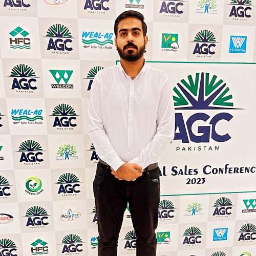Salman Shahid