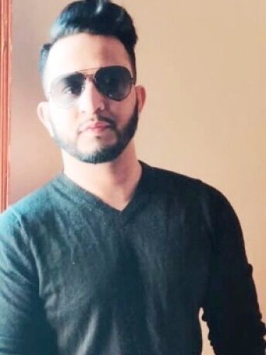 Umar Khan