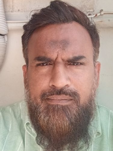 Shaikh Ali