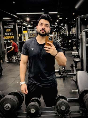 Imtiaz Malik