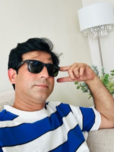J Ghani