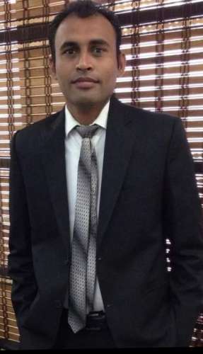 Naveed Rasool
