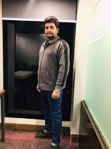 Raza Karwani