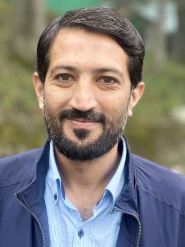 Fraz Abbas