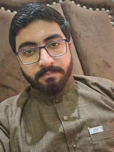 Zeeshan Farooq