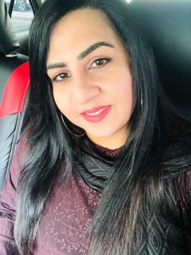 Abida Khanum