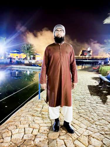 Abdul Hameed Murad Ali