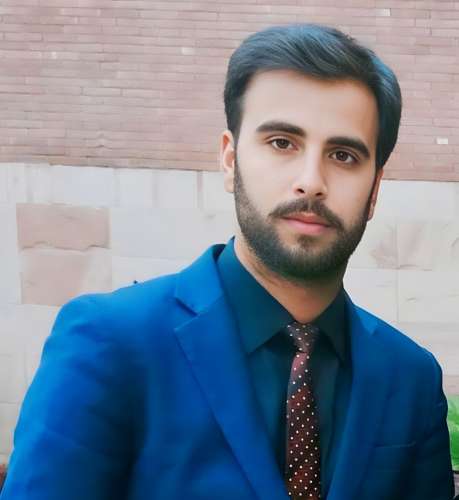 Jawad Hussain