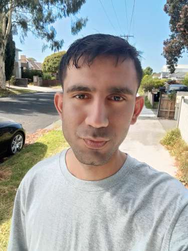 Saqib Javaid