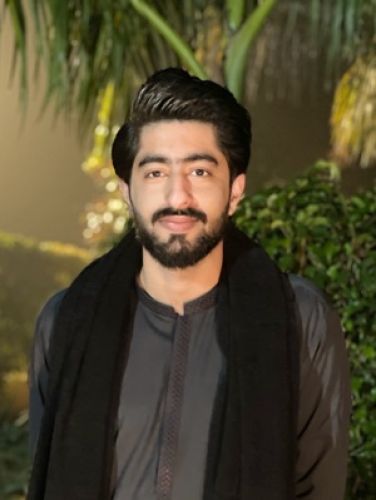 Subhan Shahid