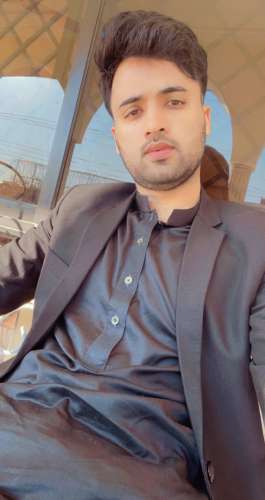 Usama Khan