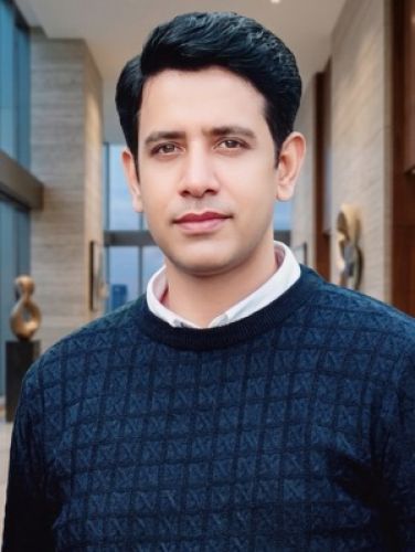 Muhammad Zubair