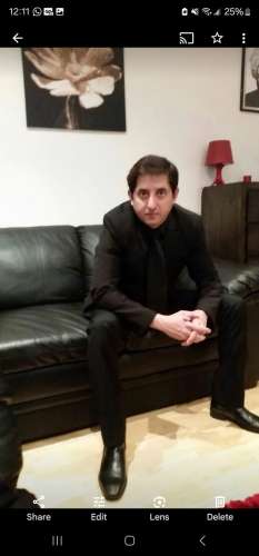 Rehan Hameed