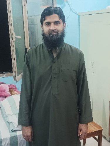 Muhammad Saad