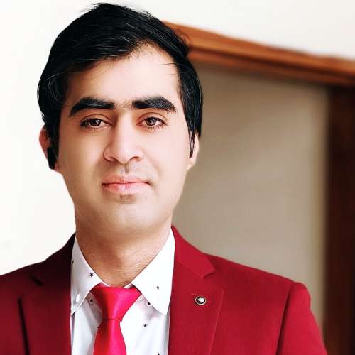Muhammad Haseeb