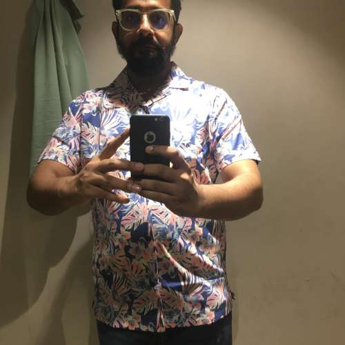 Haider Mahmood