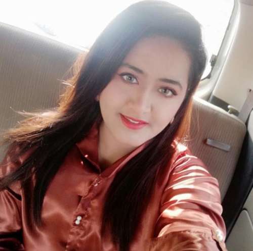 Mariam Malik