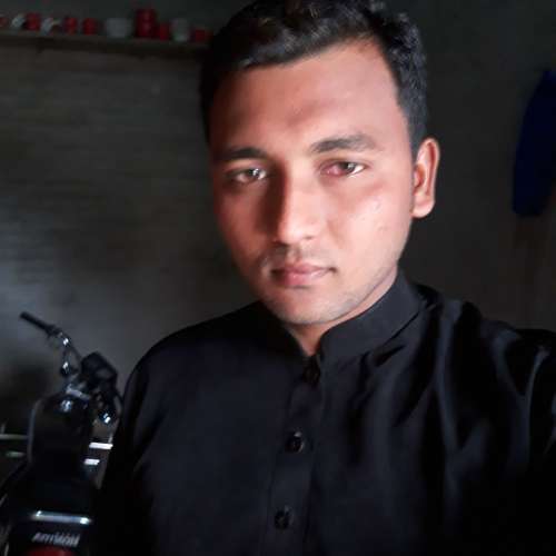 Muhammad Shan