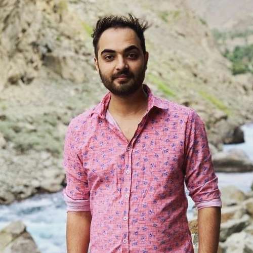 Usama Nadeem