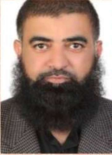 Amjad Bashir