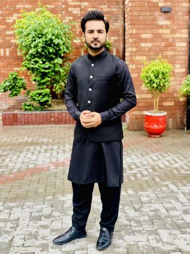 Waqas Farooq