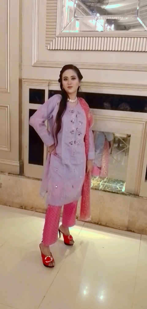 Bushra Kiran