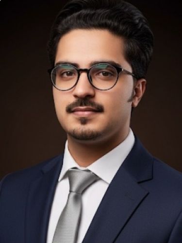 Muhammad Awais