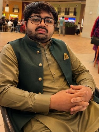 Abubakar Ahsan