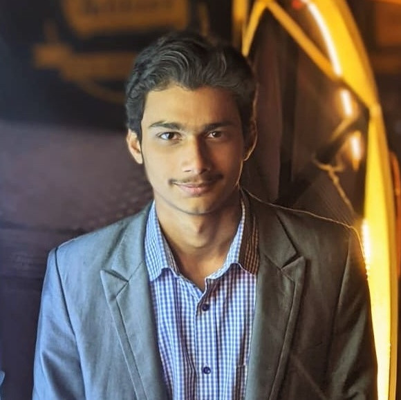 Atezaz Baig