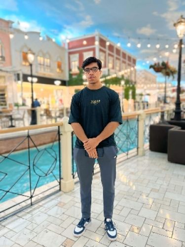 Fahad Jani