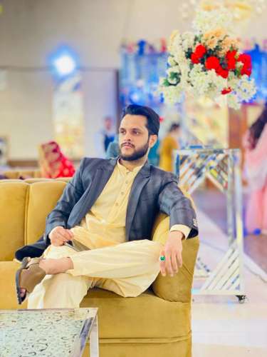 Nabeel Akram