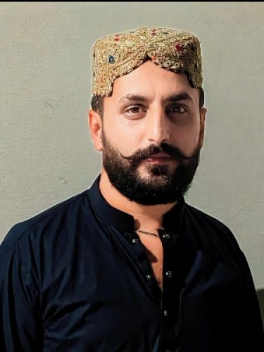 Touqeer Ali