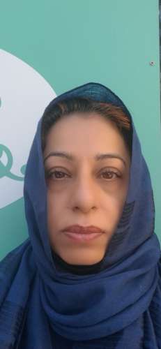Humna Ahmad