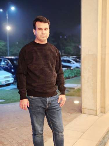Awais Iqbal
