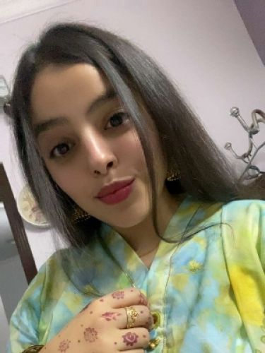 Tabinda Sheikh