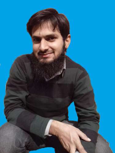 Tahir Nawaz