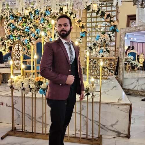 Talha Naveed