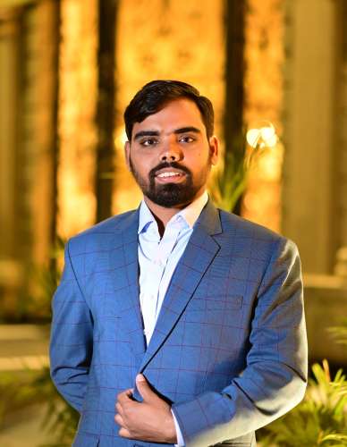 Syed Talha Ayub