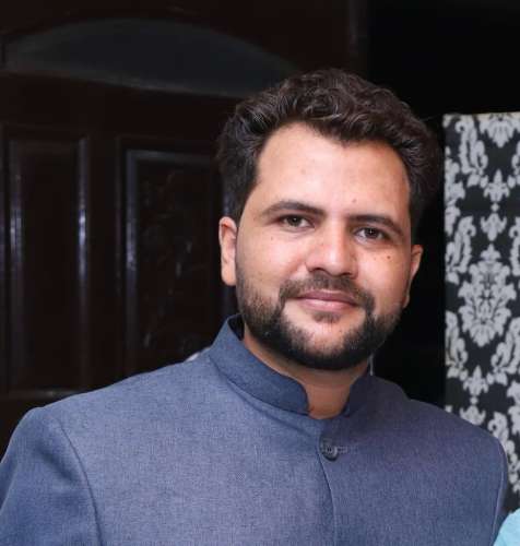 Umair Shah