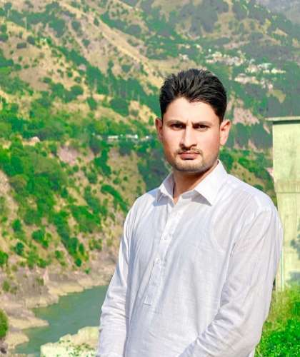 Waqas Khan