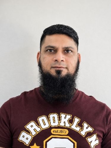 Imran Saleem