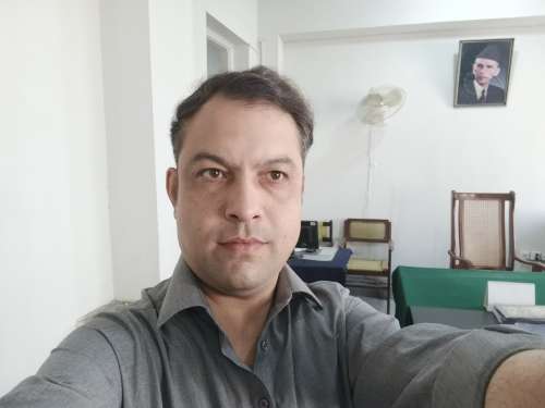 Mohsin Khan