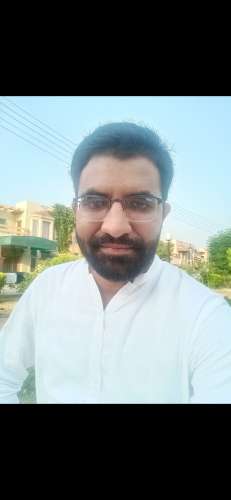 Muhammad Raza