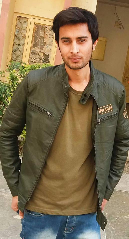Usama Mazhar