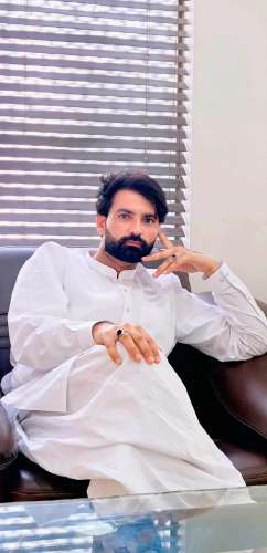 Muhammad Akhtar