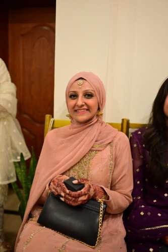 Madiha Khan