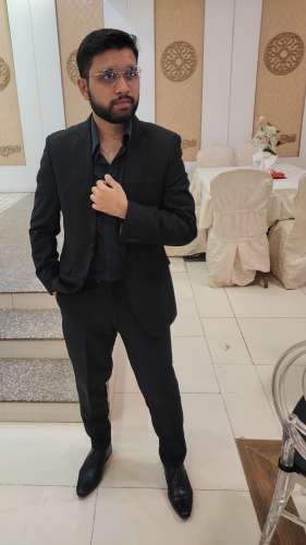 Shahroz Aman