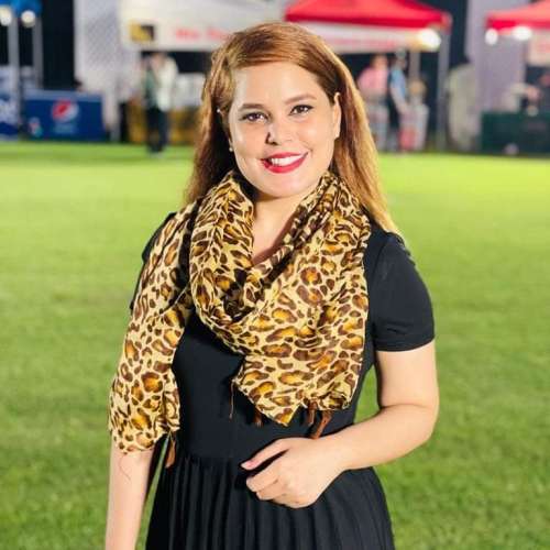 Shama Khan